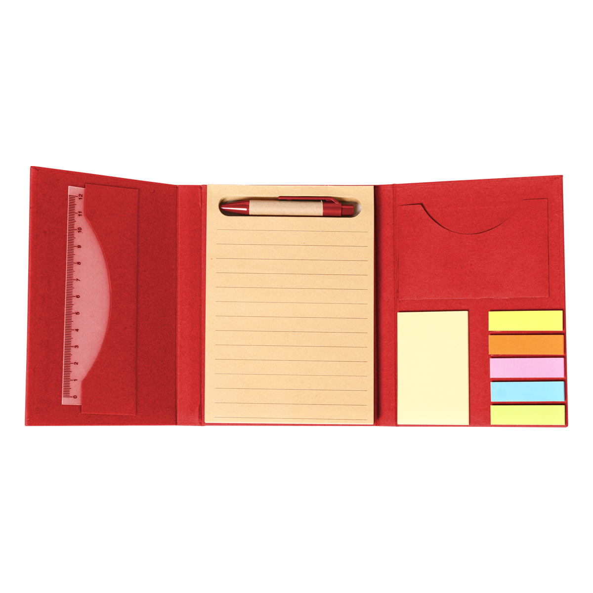 Libreta ecológica Kabul. - Vista 9
