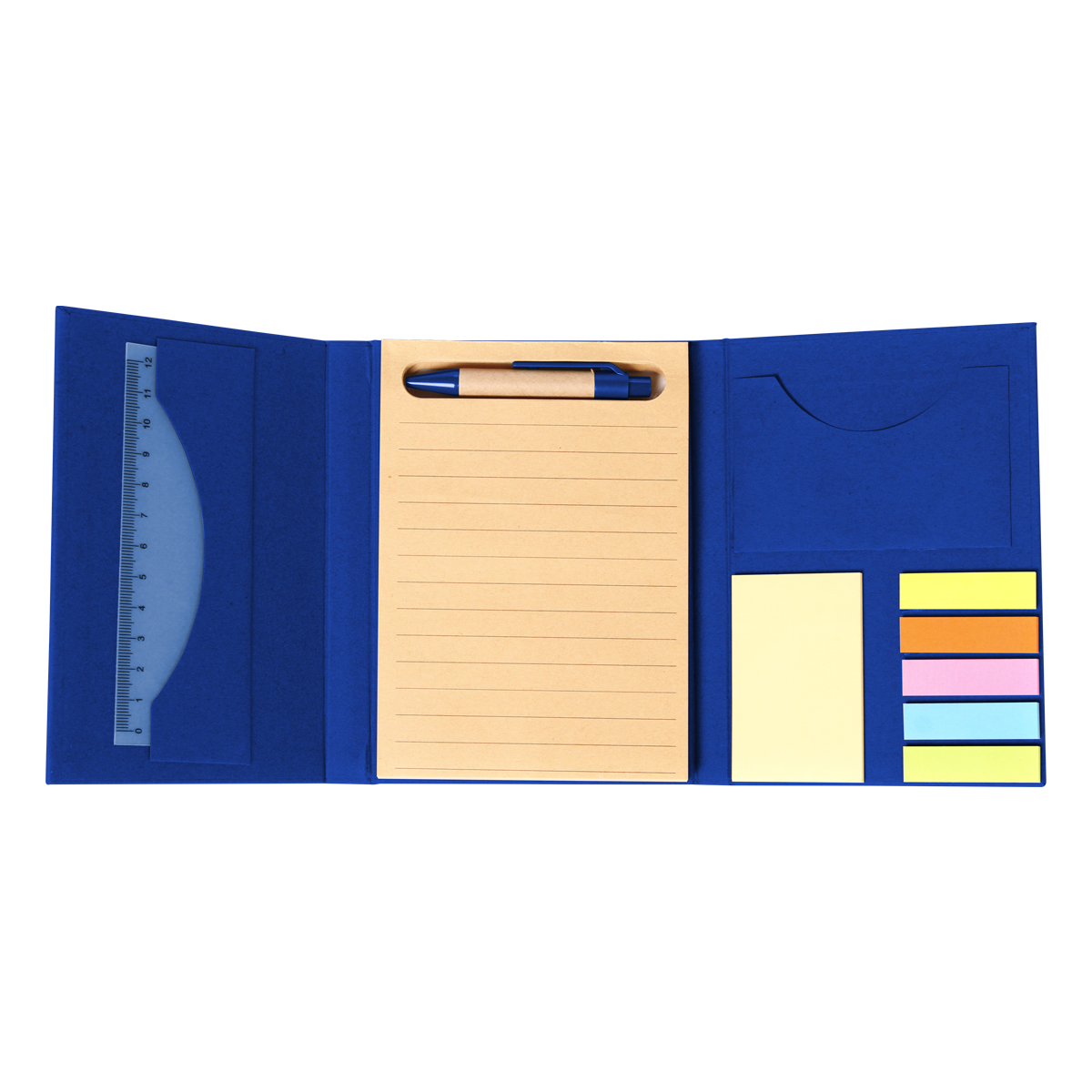 Libreta ecológica Kabul. - Vista 10