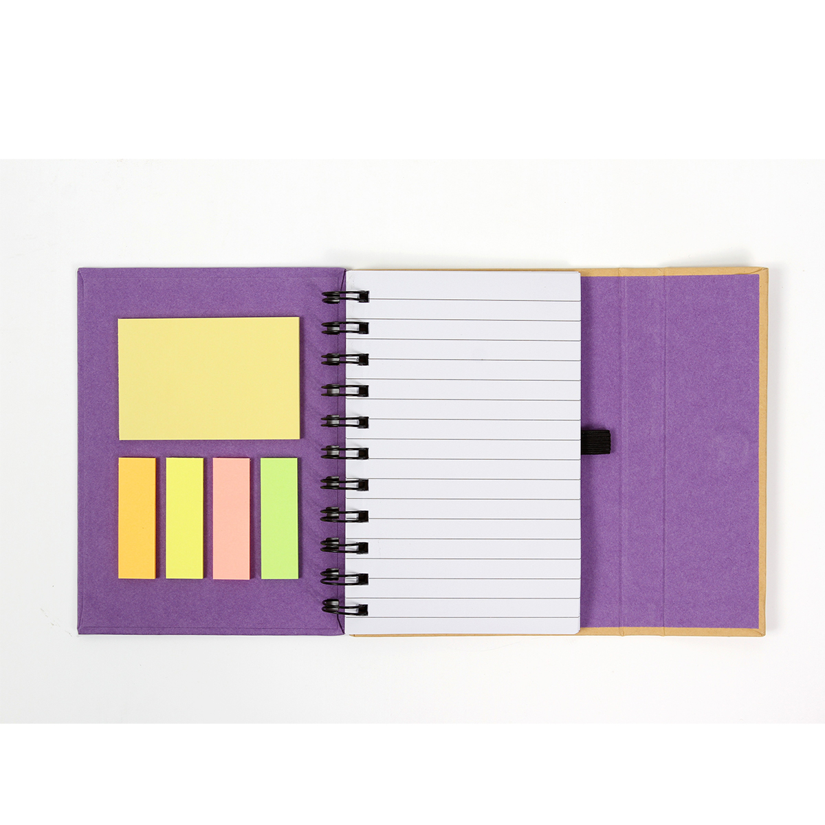 Libreta ecológica Génova. - Vista 16
