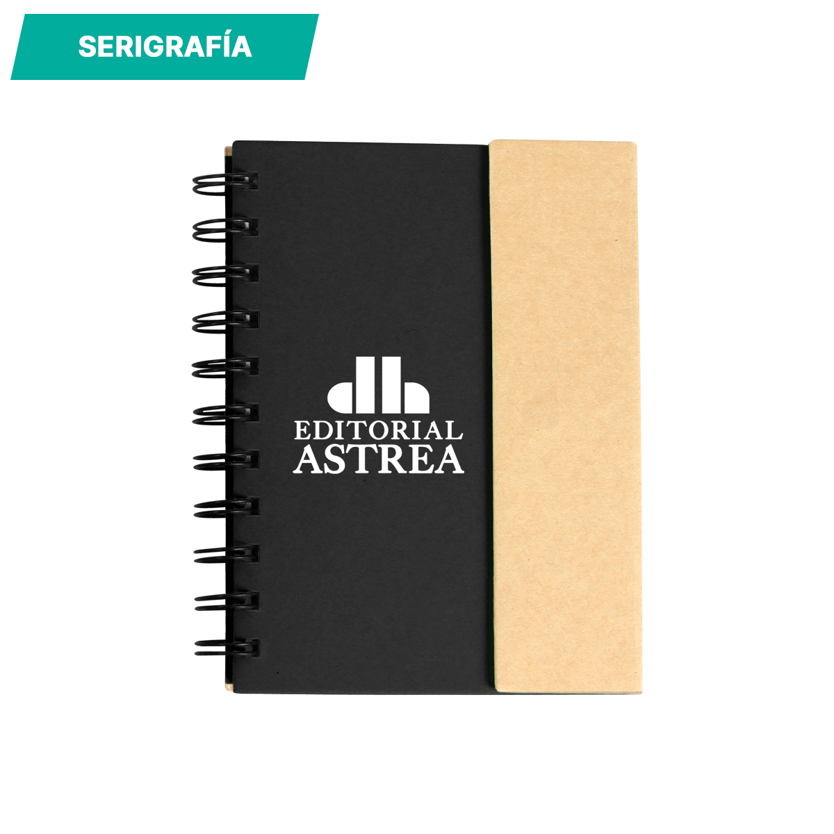 Libreta ecológica Génova. - Vista 17