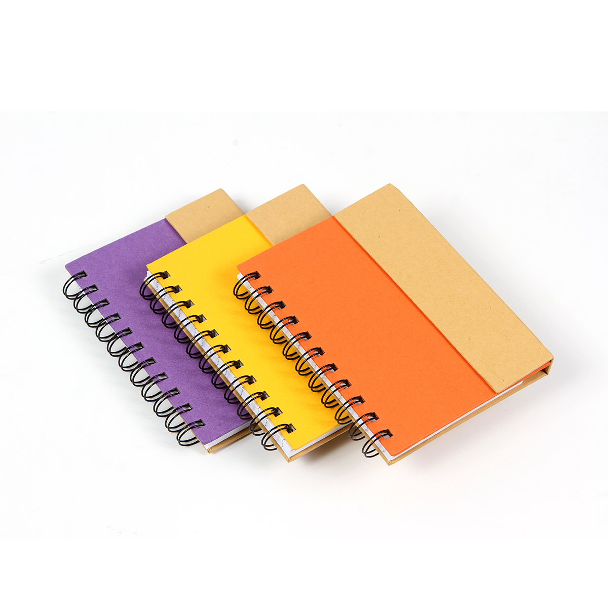 Libreta ecológica Génova. - Vista 18
