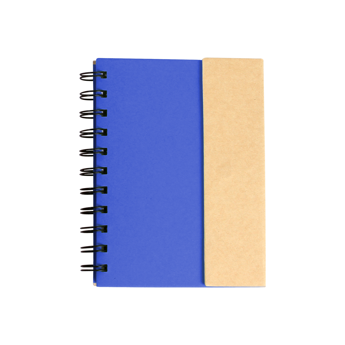 Libreta ecológica Génova. - Vista 10
