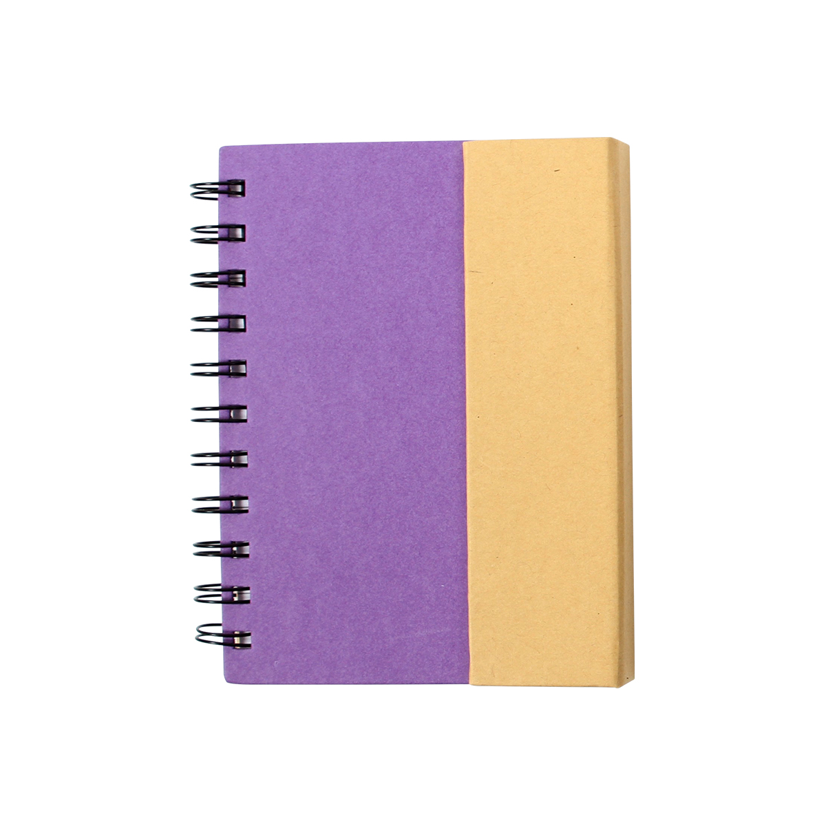 Libreta ecológica Génova. - Vista 11