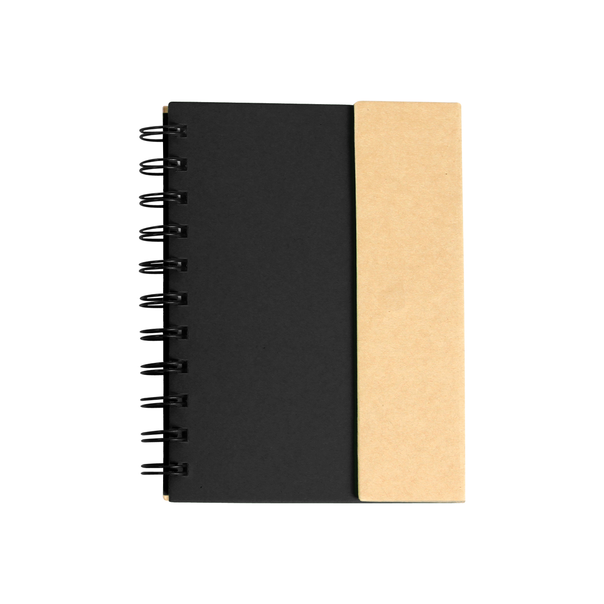 Libreta ecológica Génova. - Vista 12