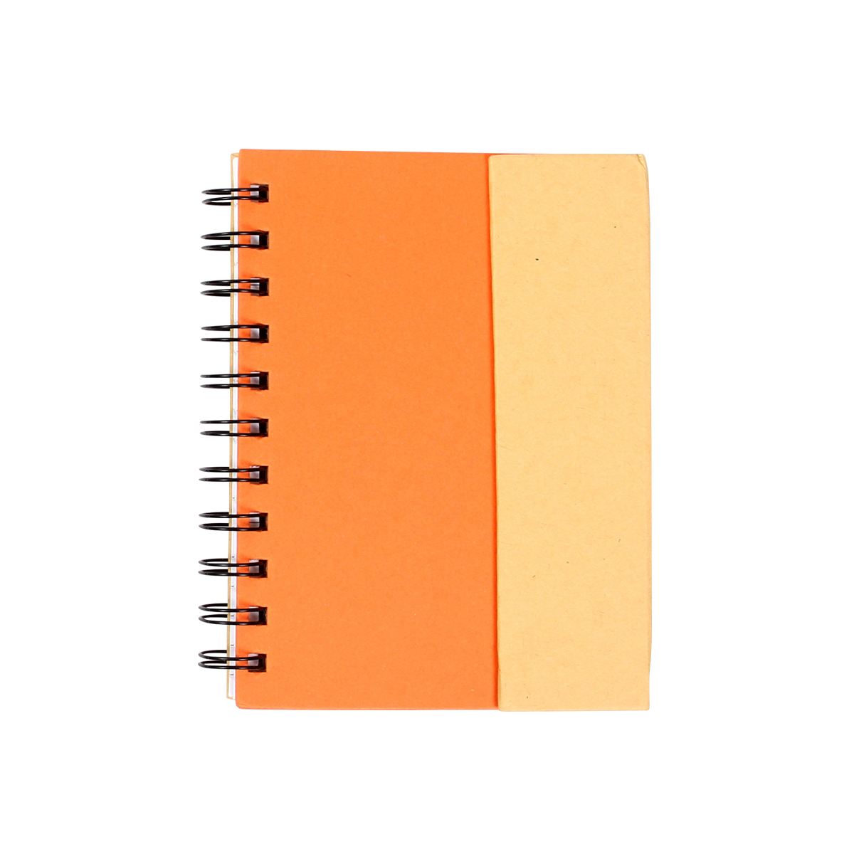 Libreta ecológica Génova. - Vista 13