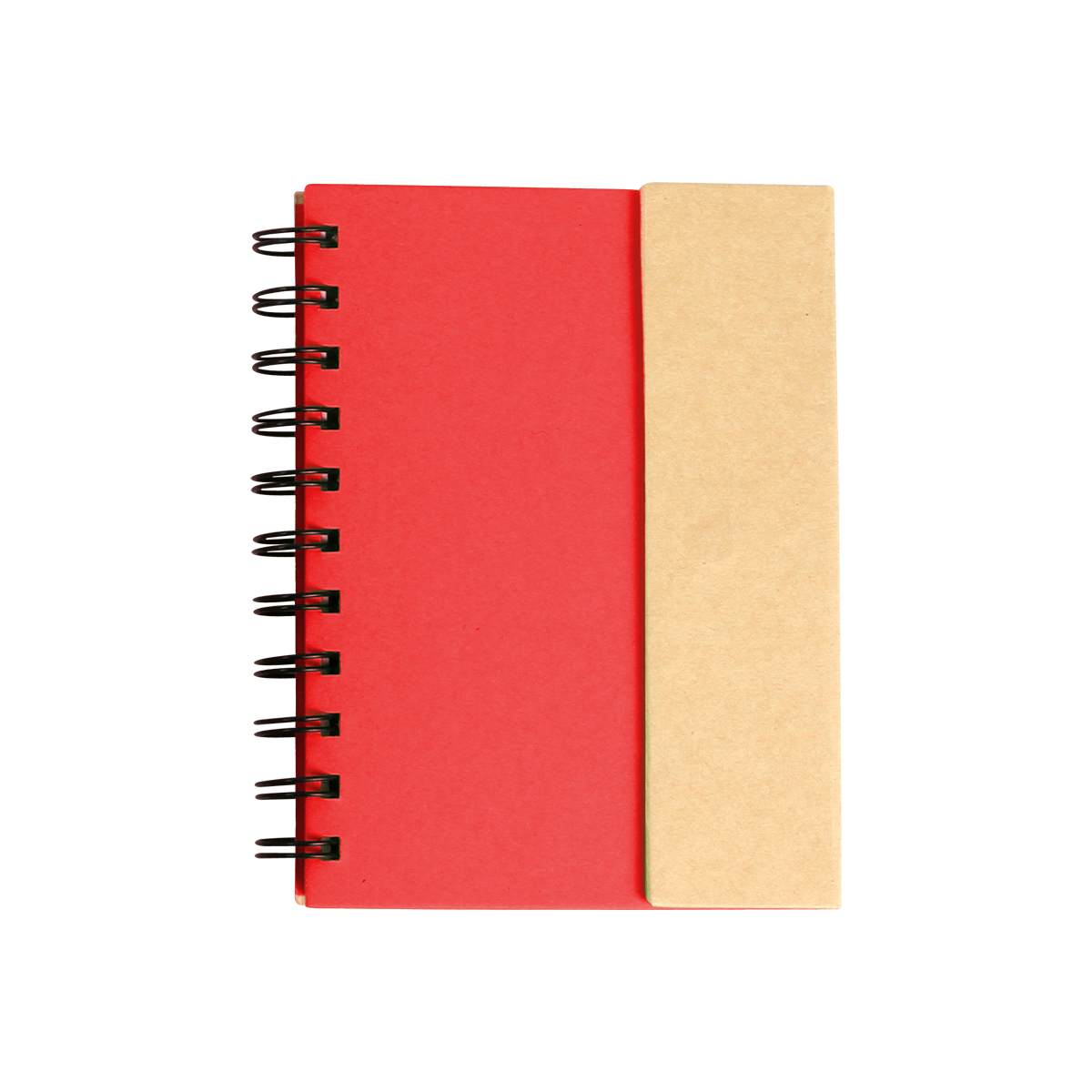 Libreta ecológica Génova. - Vista 14