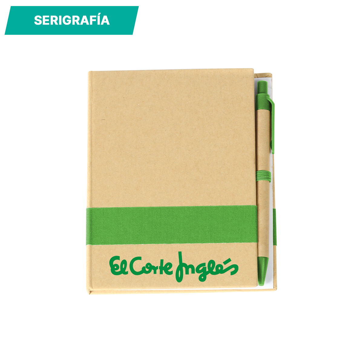 Libreta ecológica. - Vista 7