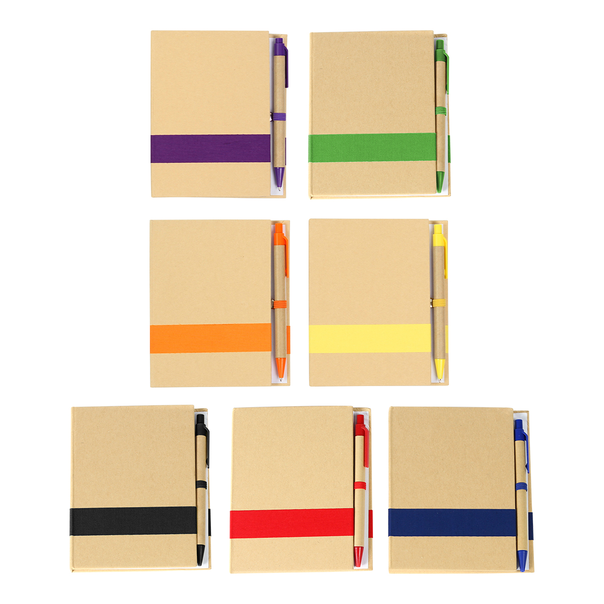 Libreta ecológica. - Vista 10