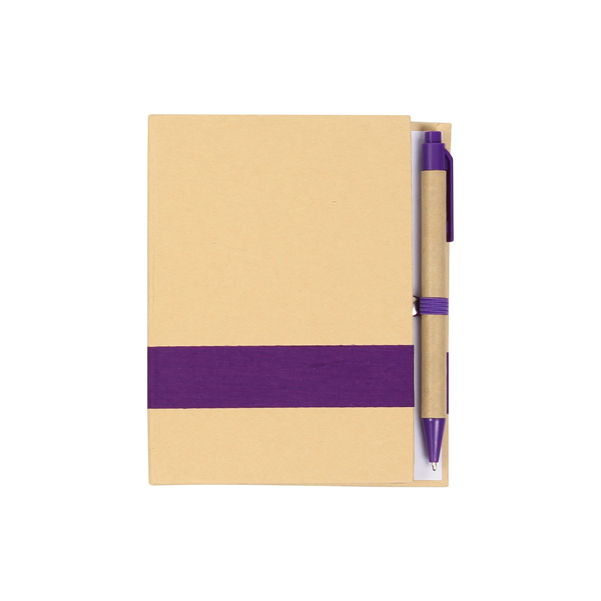 Libreta ecológica. - Vista 7