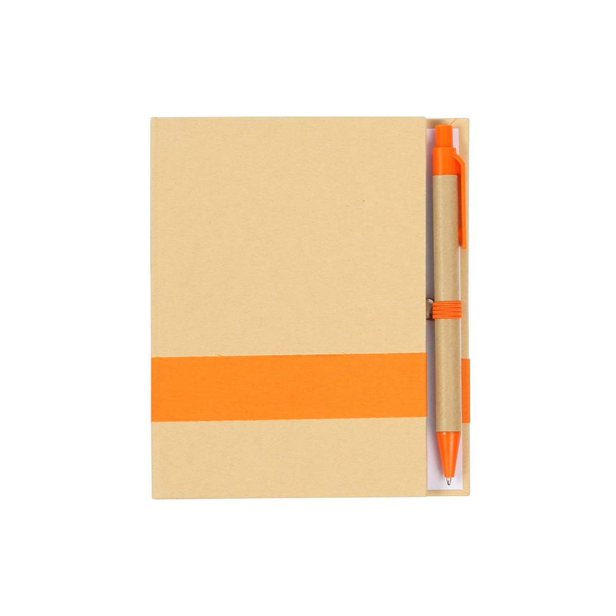 Libreta ecológica. - Vista 9