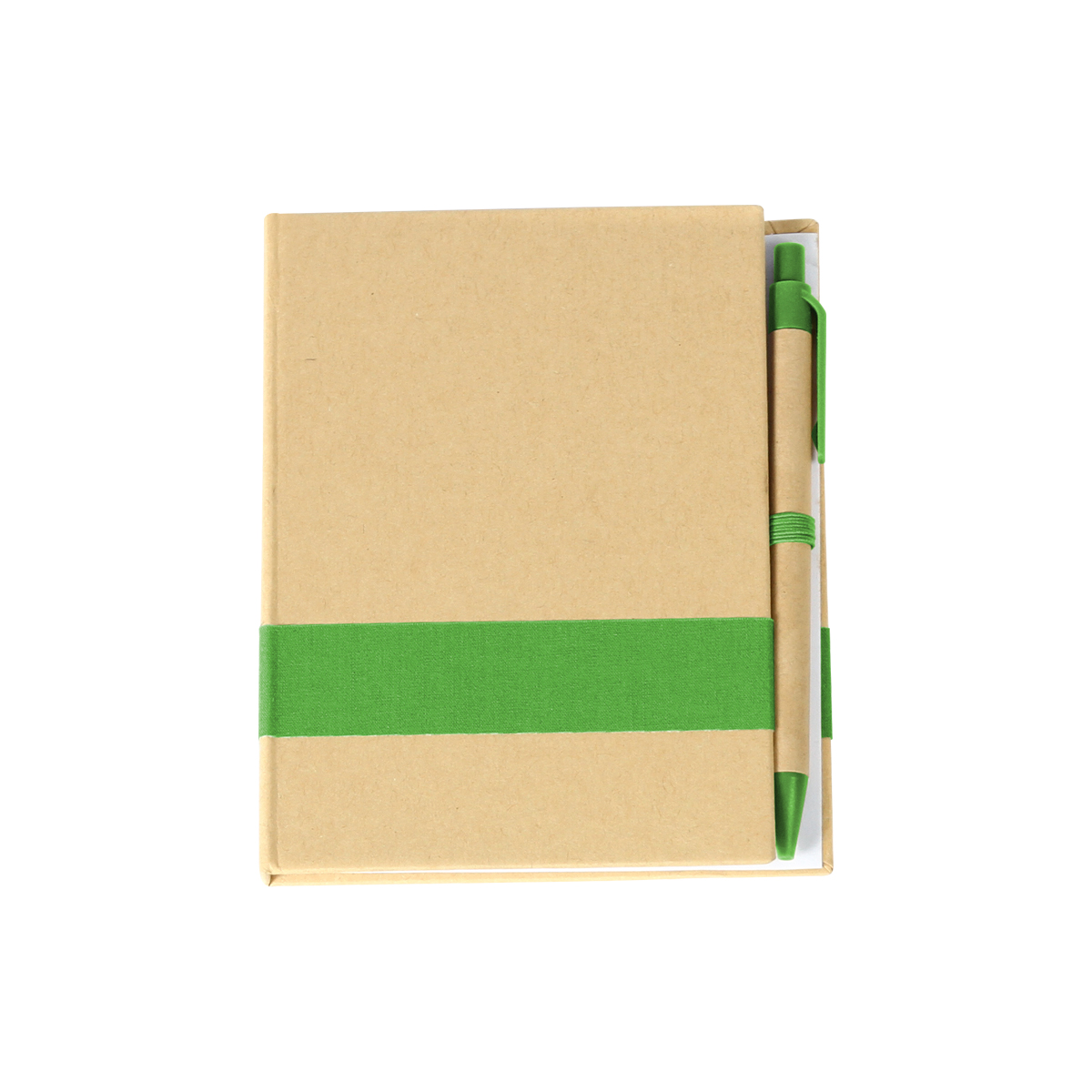 Libreta ecológica. - Vista 11