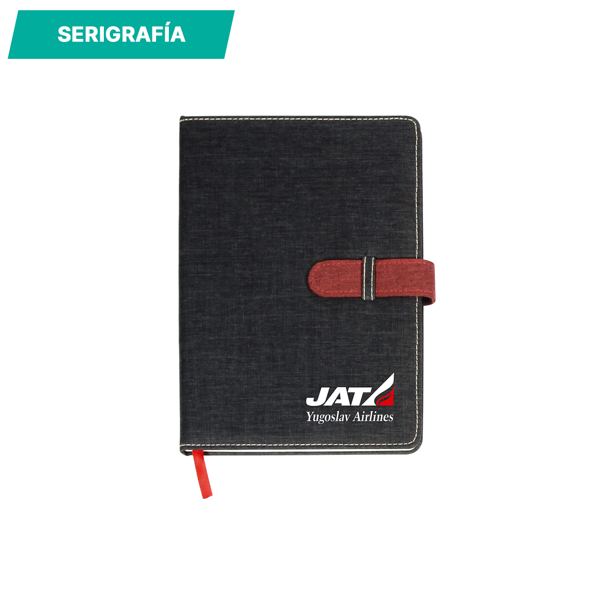Libreta Glasgow. - Vista 6