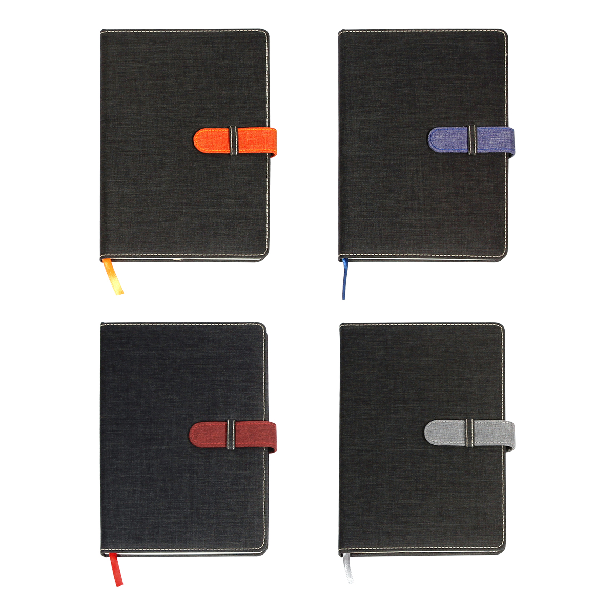 Libreta Glasgow. - Vista 8