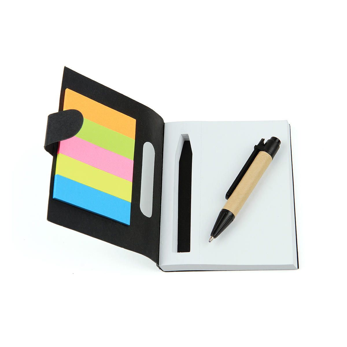 Mini libreta ecológica Pamplona. - Vista 6