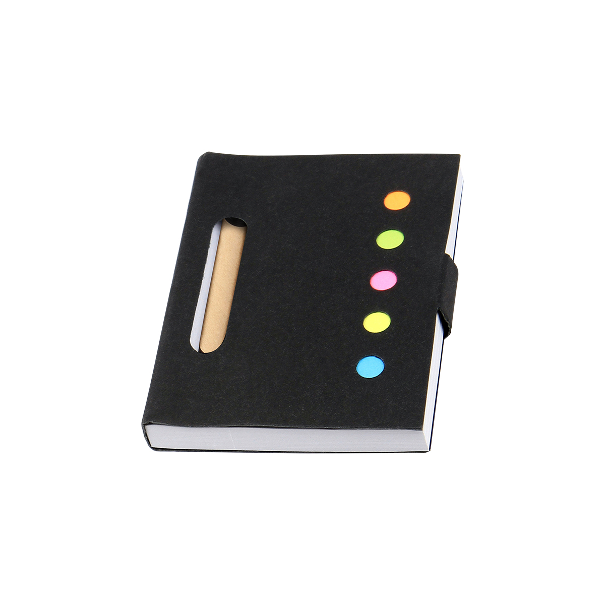 Mini libreta ecológica Pamplona. - Vista 7