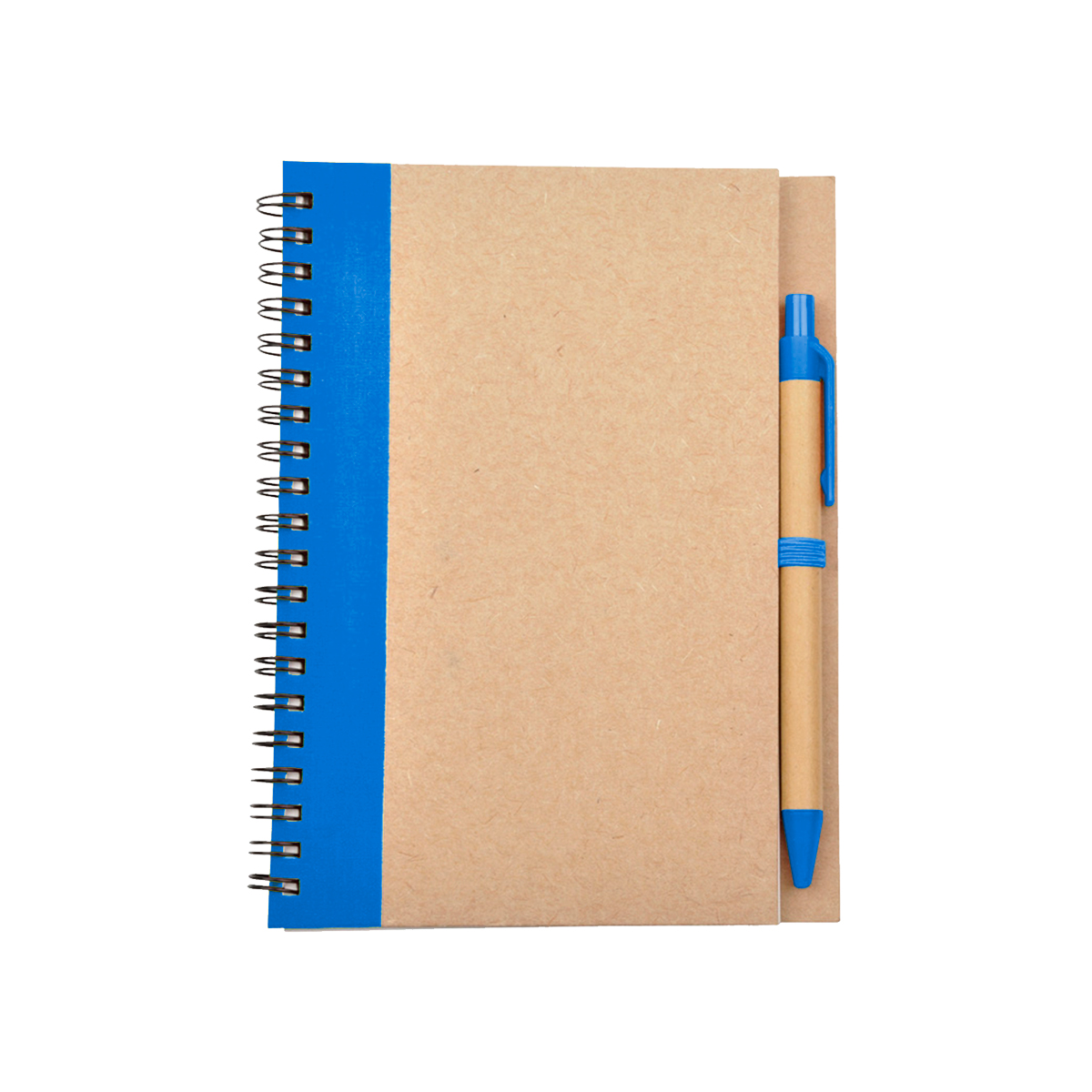 Libreta ecológica Milán. - Vista 10