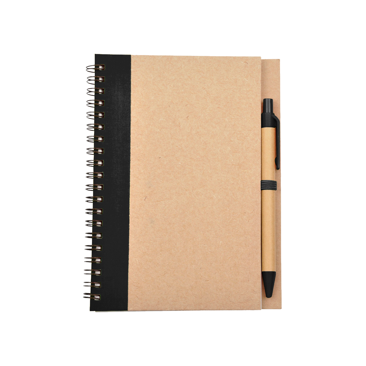Libreta ecológica Milán. - Vista 6