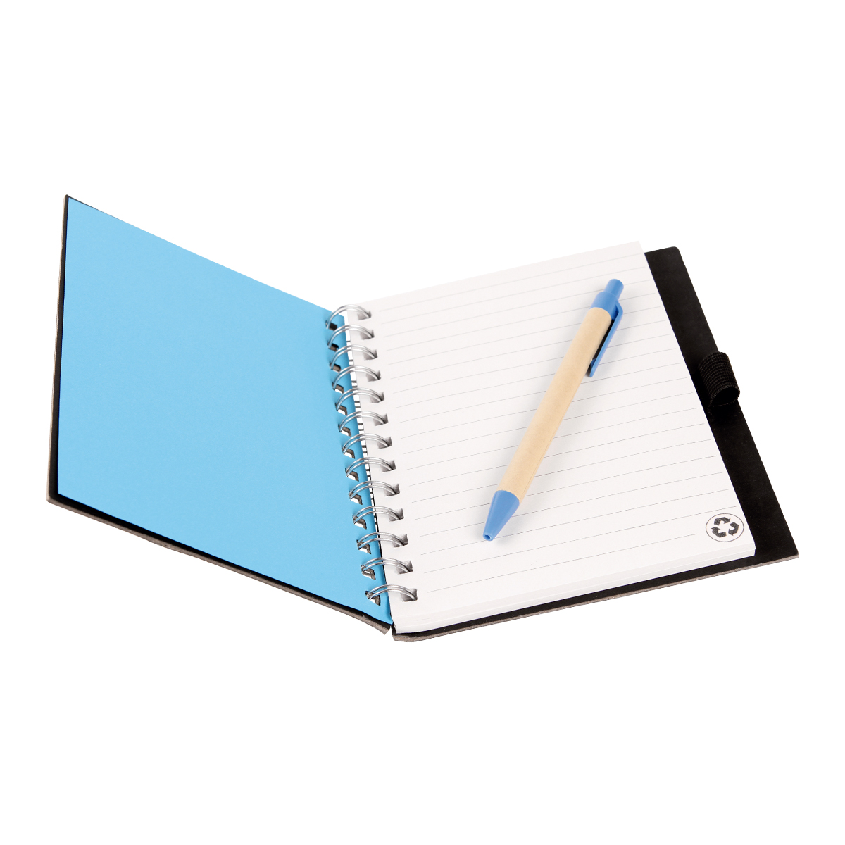 Libreta ecológica Sidney. - Vista 7