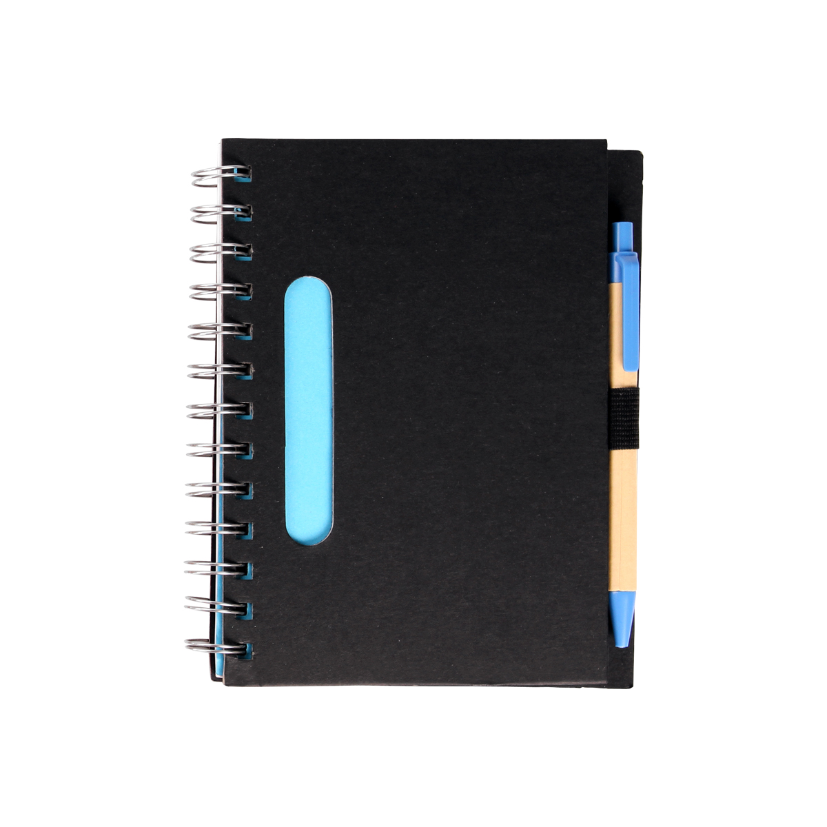 Libreta ecológica Sidney. - Vista 6