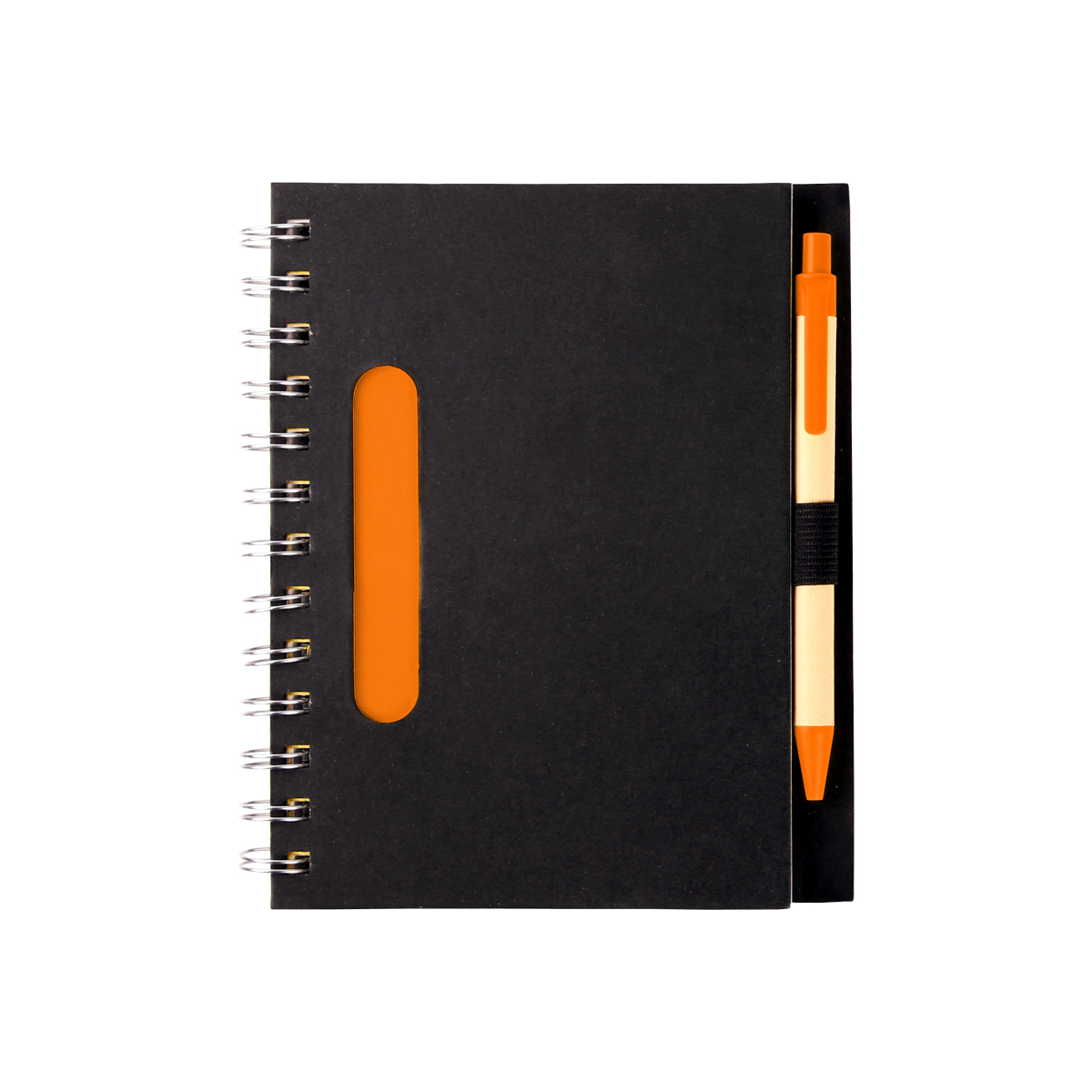 Libreta ecológica Sidney. - Vista 7
