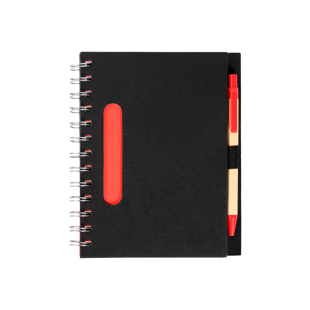 Libreta ecológica Sidney. - Vista 8