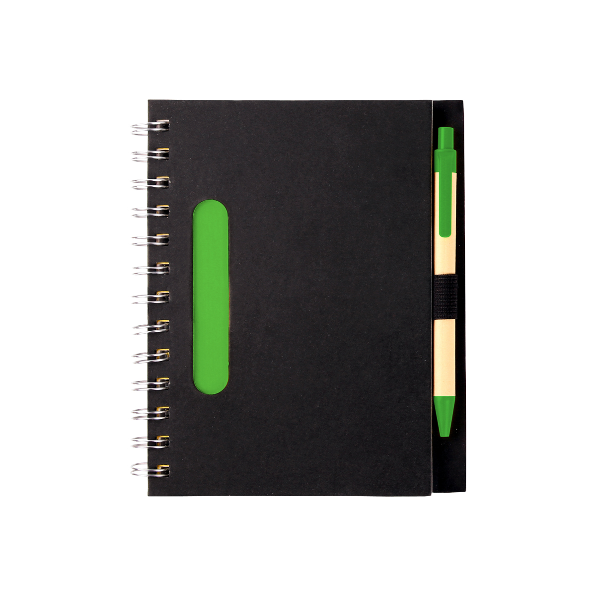 Libreta ecológica Sidney. - Vista 9