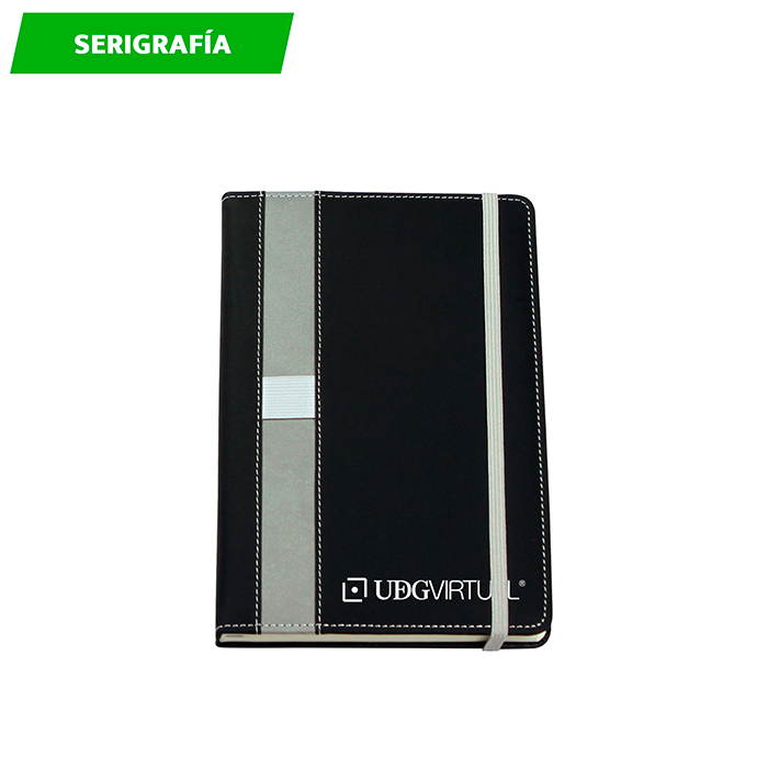 Libreta Belpasso. - Vista 8