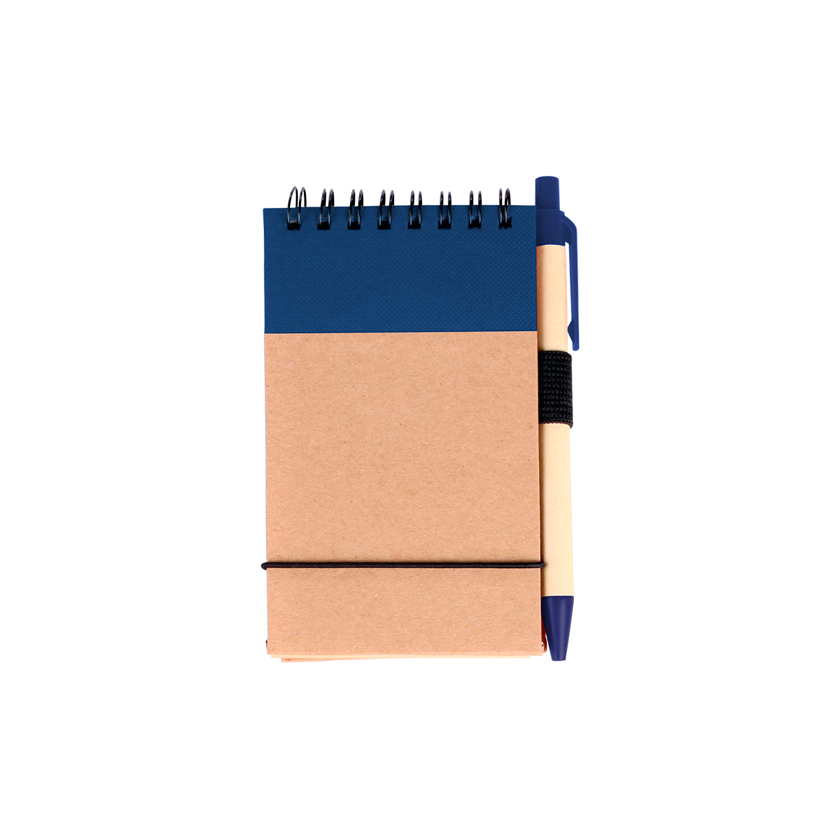 Libreta ecológica Marsella. - Vista 12