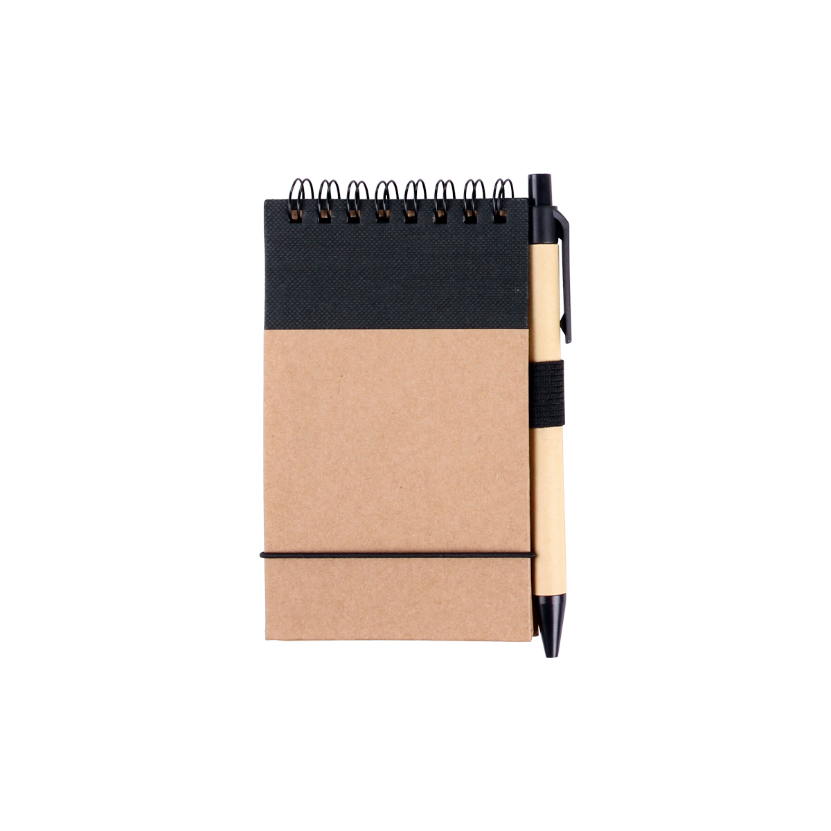 Libreta ecológica Marsella. - Vista 7