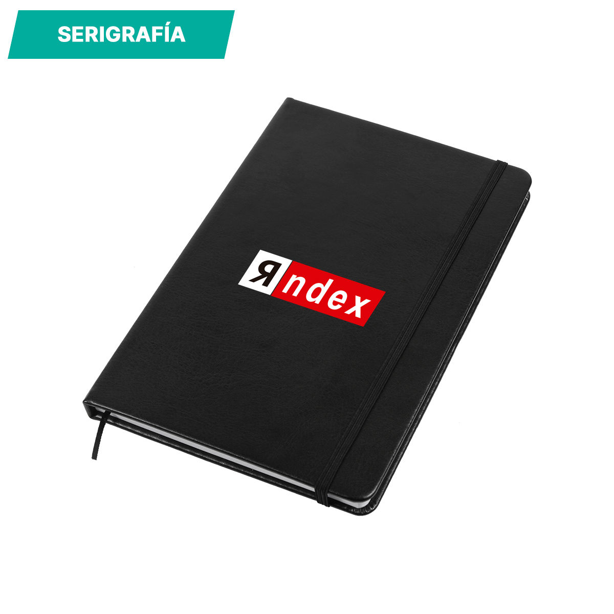Libreta Halle. - Vista 8