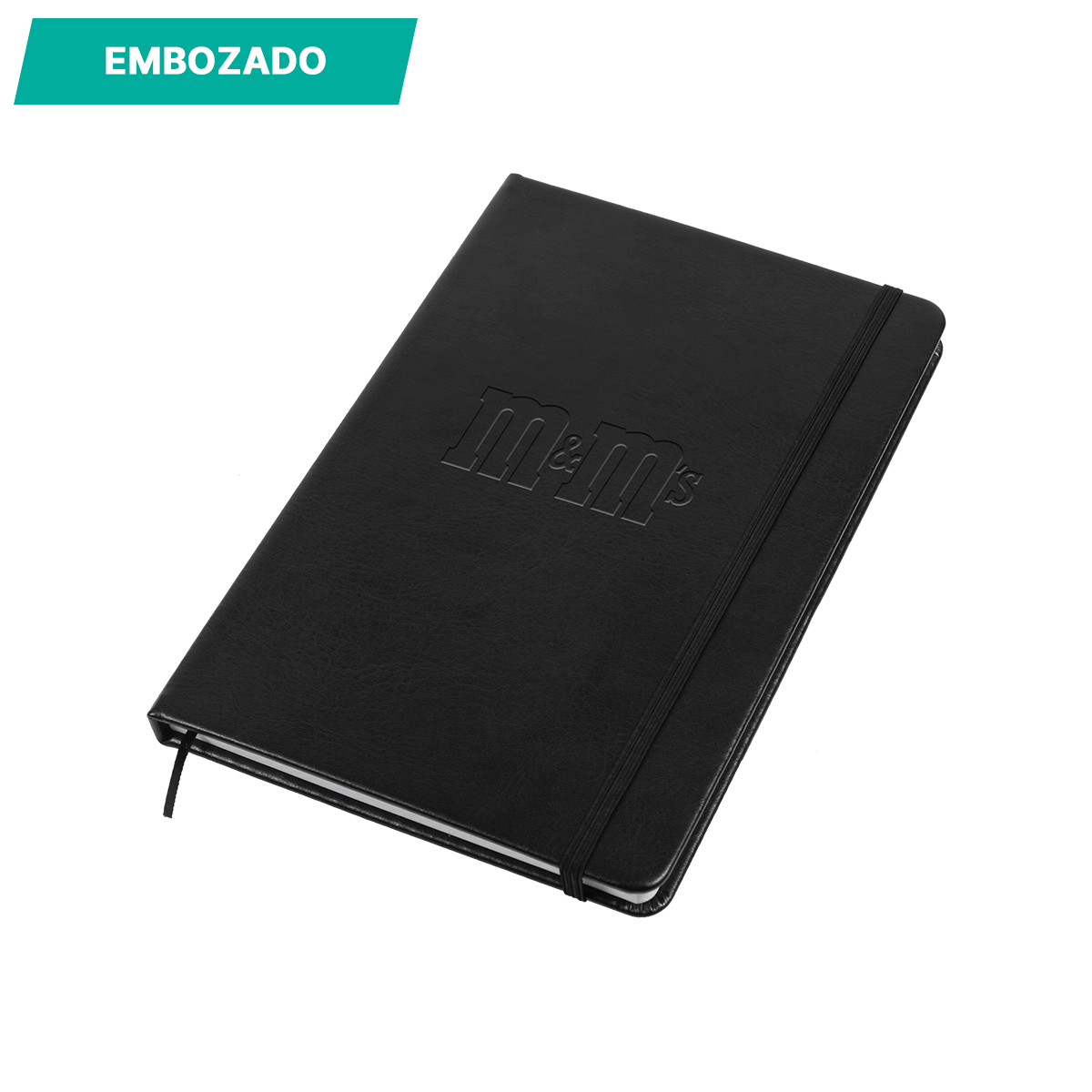 Libreta Halle. - Vista 10