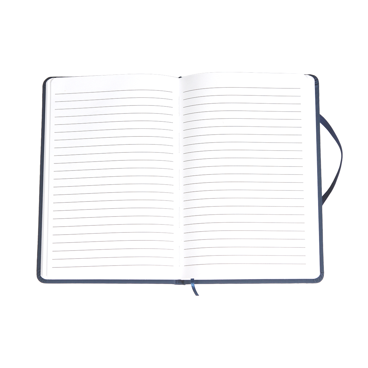 Libreta Halle. - Vista 12