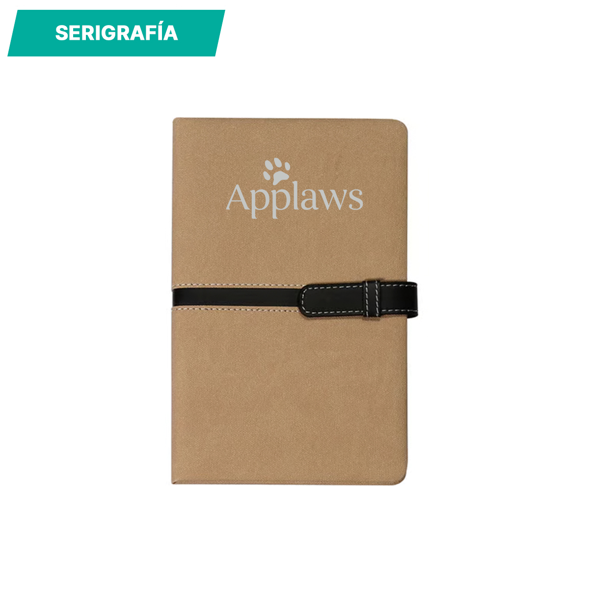 Libreta Amristar. - Vista 10
