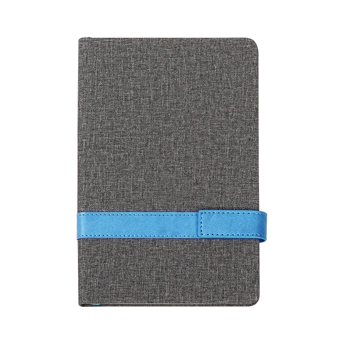 Libreta Evora. - Vista 10