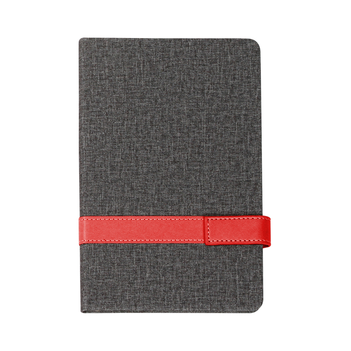 Libreta Evora. - Vista 9