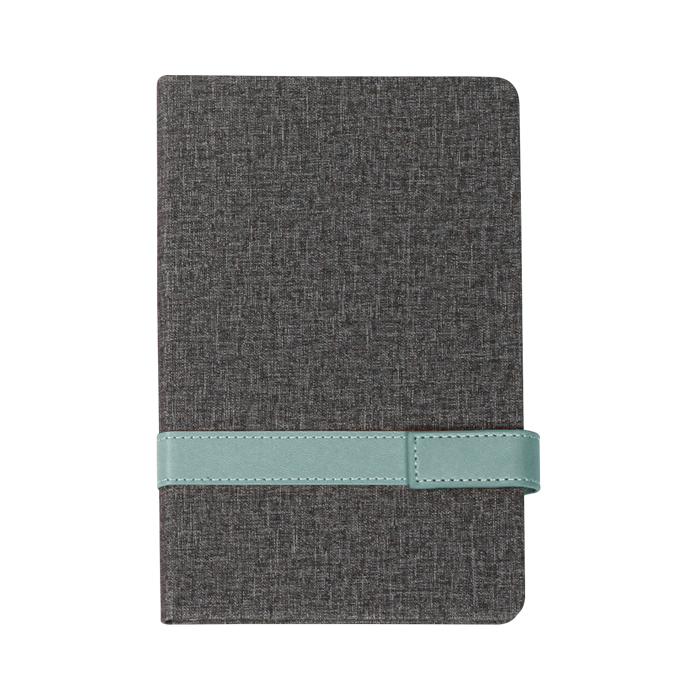 Libreta Evora. - Vista 10
