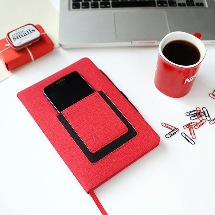 Libreta Loures. - Vista 7