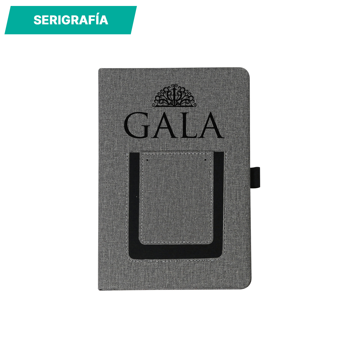 Libreta Loures. - Vista 8