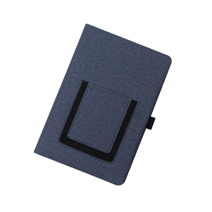 Libreta Loures. - Vista 5