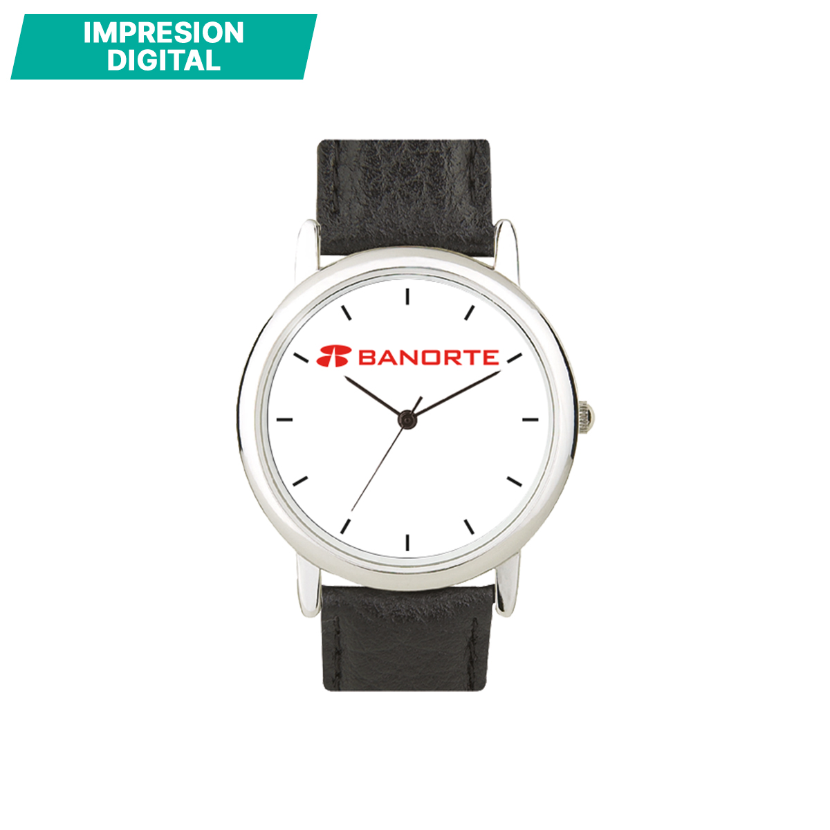 Reloj de pulso. - Vista 4