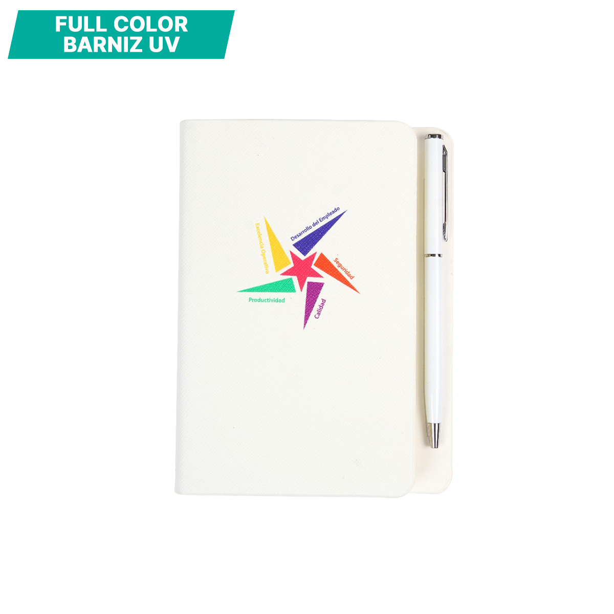 Libreta Siena. - Vista 9