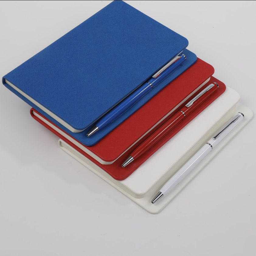 Libreta Siena. - Vista 12