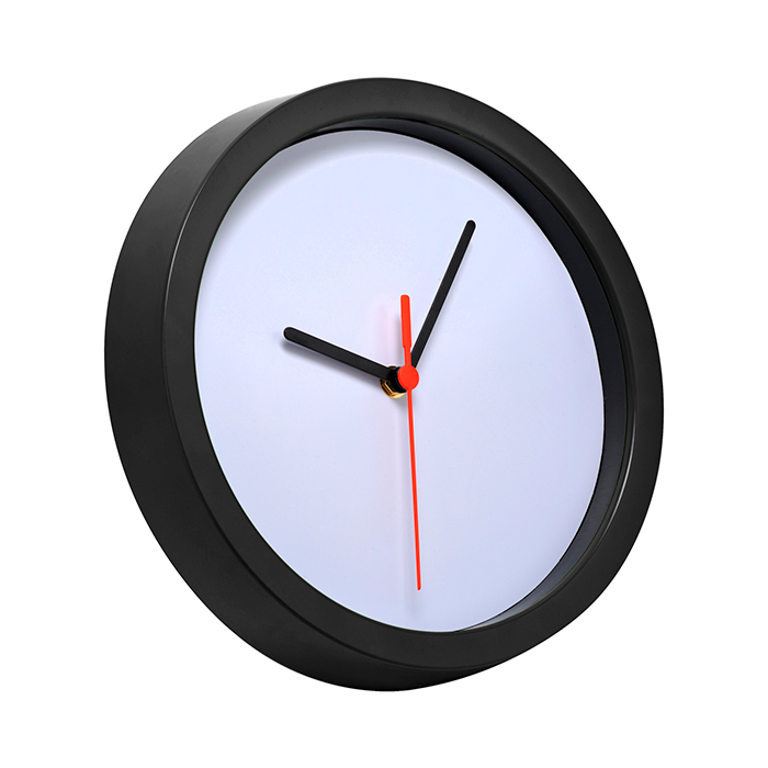 Reloj de pared de plástico. - Vista 8