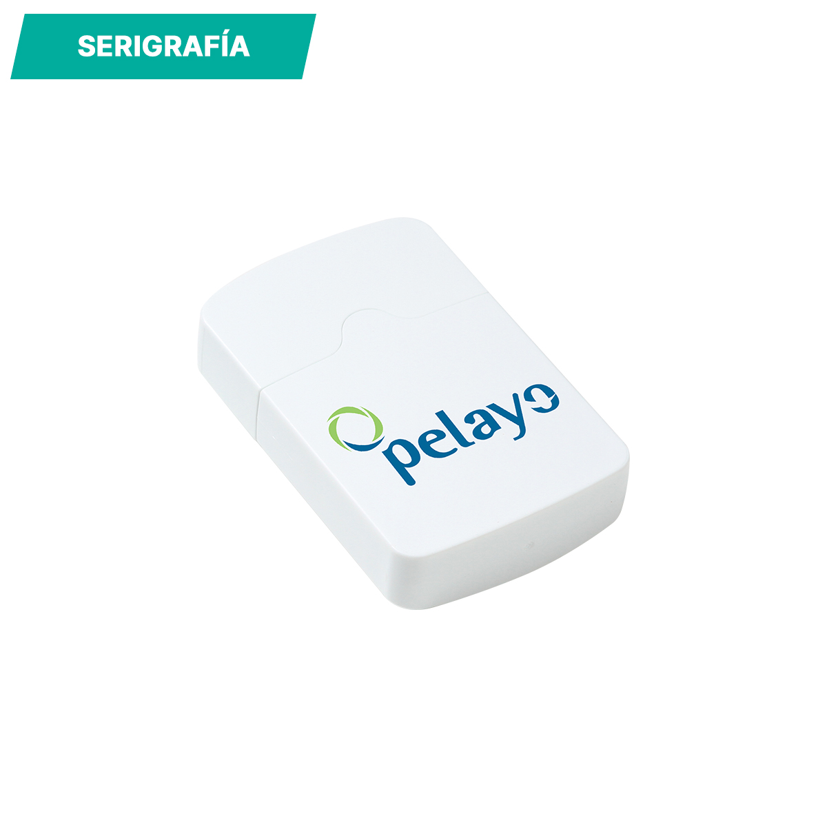 Estuche Seia con 6 pads. - Vista 5