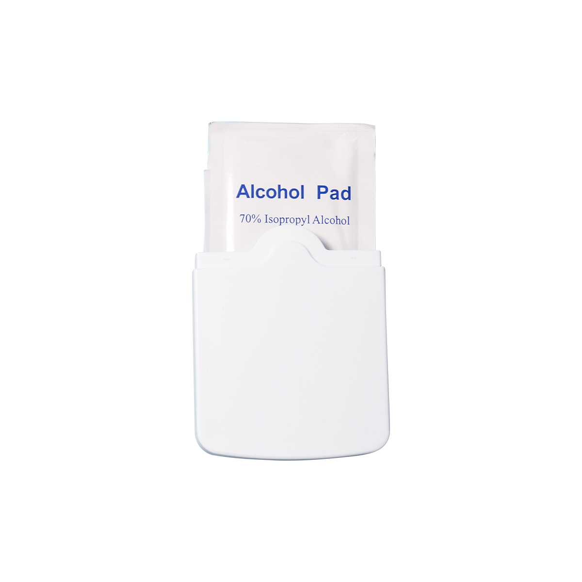 Estuche Seia con 6 pads. - Vista 4