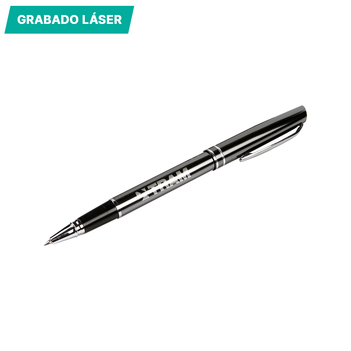 Set de bolígrafos Atalaia. - Vista 10