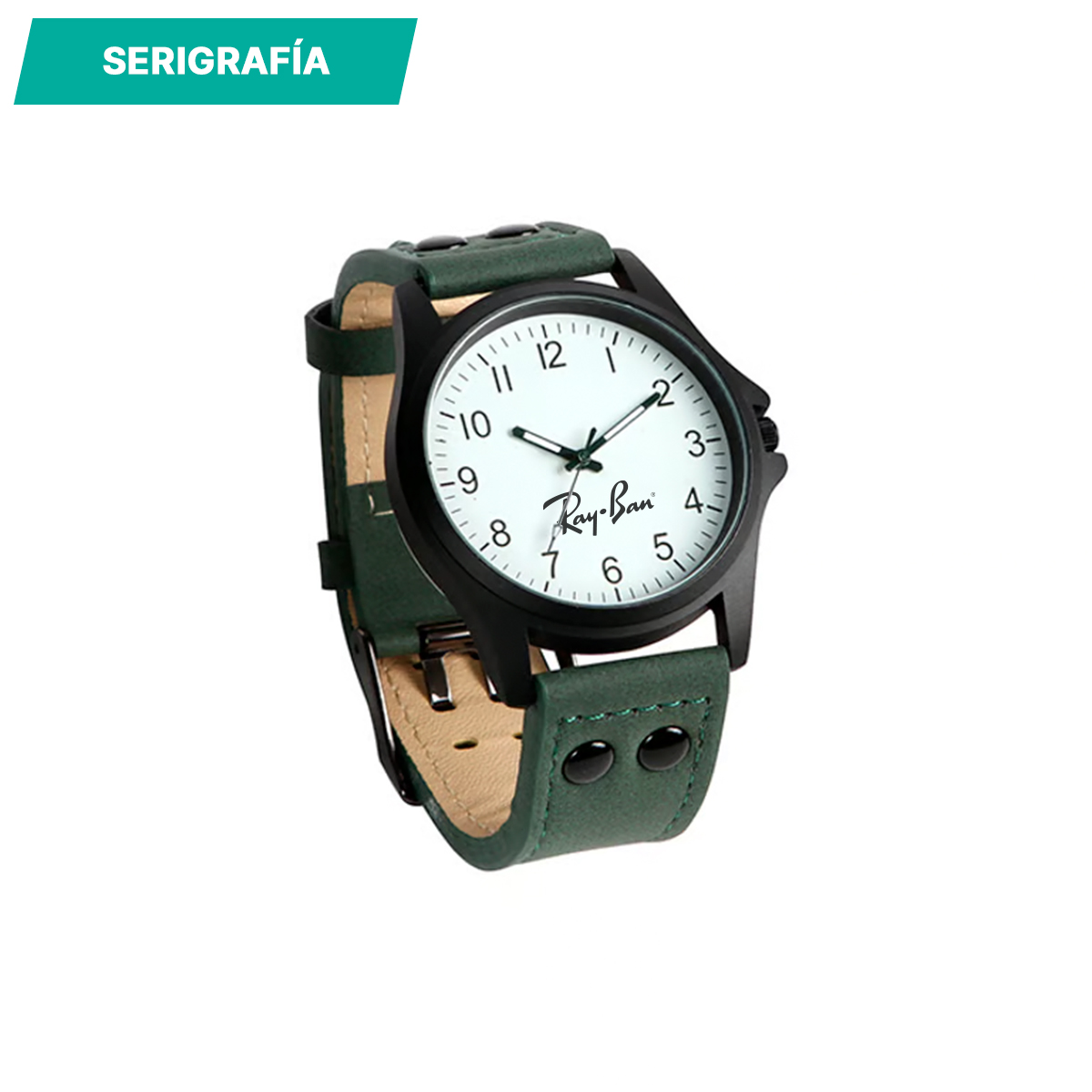 Reloj de pulso. - Vista 12