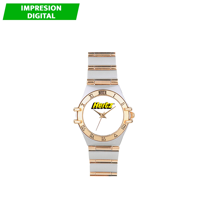 Reloj de pulso. - Vista 4