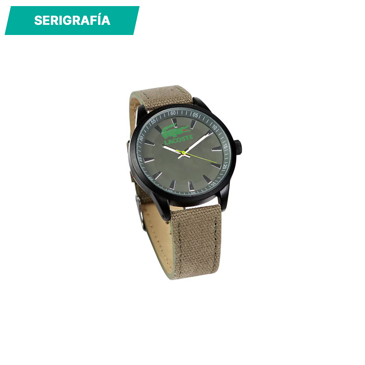 Reloj de pulso. - Vista 6