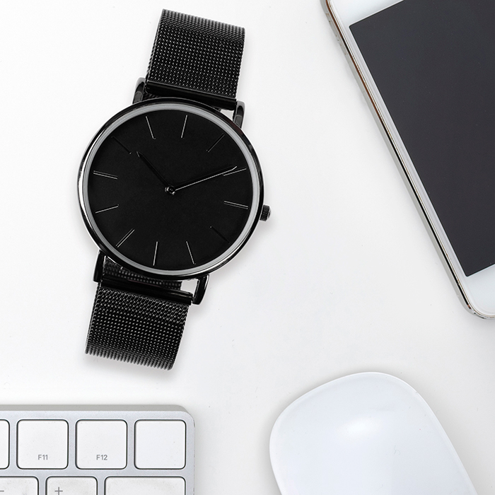 Reloj de pulso. - Vista 11